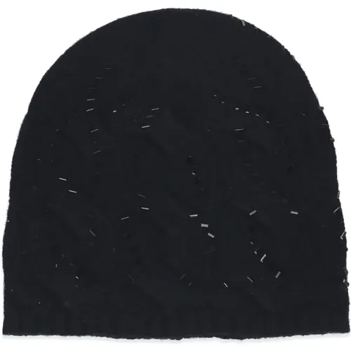 Accessories > Hats > Beanies - - Kangra - Modalova