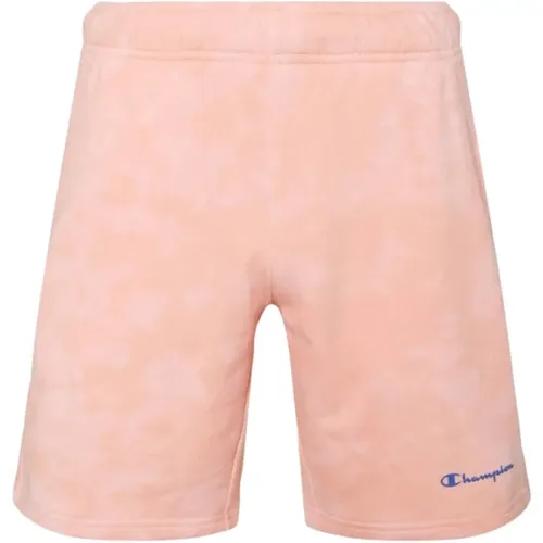 Shorts > Casual Shorts - - Champion - Modalova