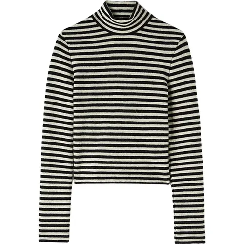 Tops > Long Sleeve Tops - - Jil Sander - Modalova