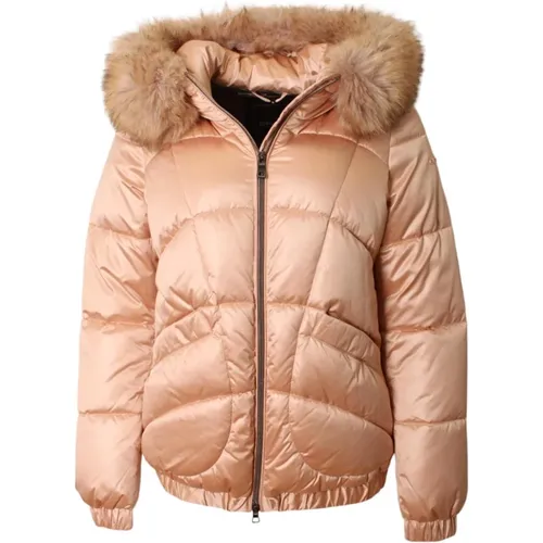 Jackets > Winter Jackets - - Geox - Modalova