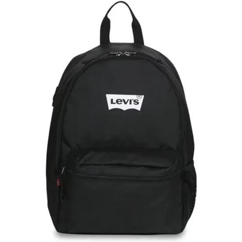 Levi's - Bags > Backpacks - Black - Levis - Modalova