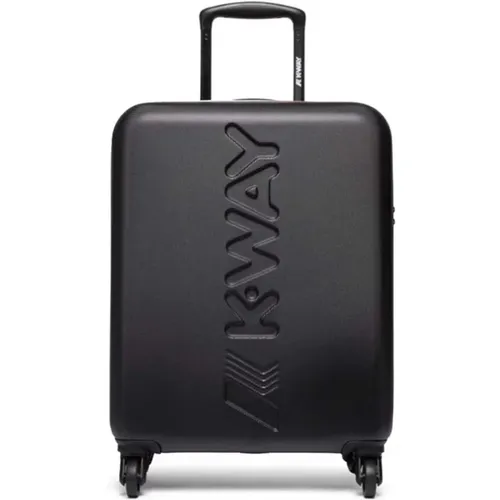 Suitcases > Cabin Bags - - K-way - Modalova