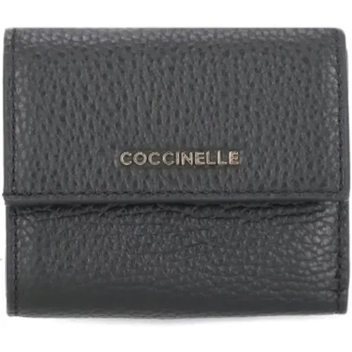 Accessories > Wallets & Cardholders - - Coccinelle - Modalova