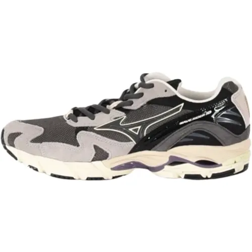 Mizuno - Shoes > Sneakers - Gray - Mizuno - Modalova