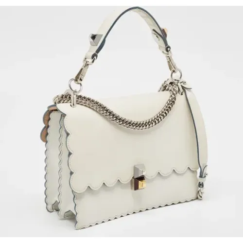 Pre-owned > Pre-owned Bags > Pre-owned Handbags - - Fendi Vintage - Modalova