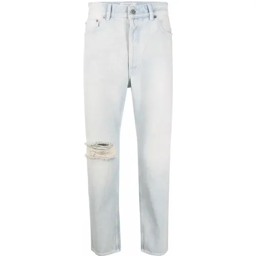 Jeans > Slim-fit Jeans - - Golden Goose - Modalova