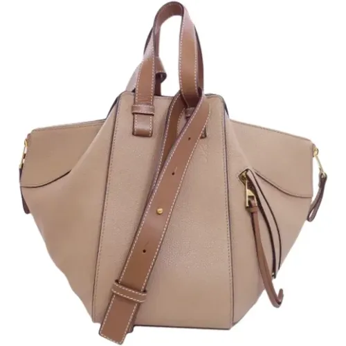 Pre-owned > Pre-owned Bags > Pre-owned Handbags - - Loewe Pre-owned - Modalova