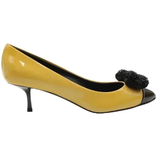 Pre-owned > Pre-owned Shoes > Pre-owned Pumps - - Giuseppe Zanotti Pre-owned - Modalova