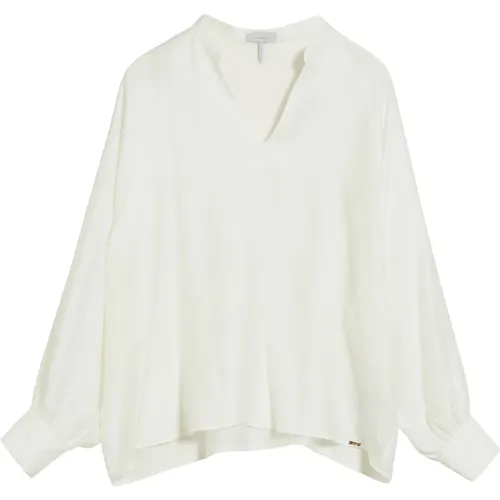 Blouses & Shirts > Blouses - - CINQUE - Modalova