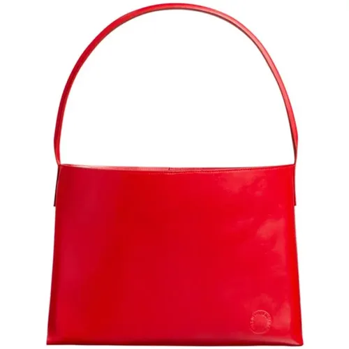 Bags > Shoulder Bags - - Ines De La Fressange Paris - Modalova