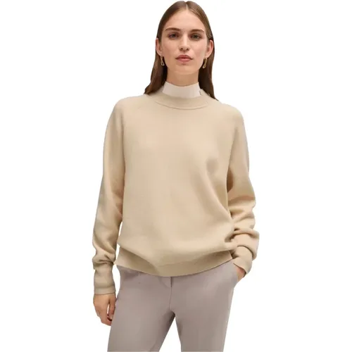 Knitwear > Turtlenecks - - Hugo Boss - Modalova