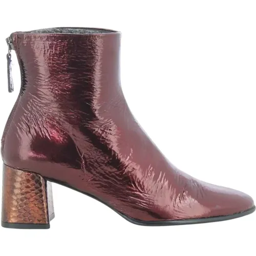 Shoes > Boots > Heeled Boots - - Zinda - Modalova