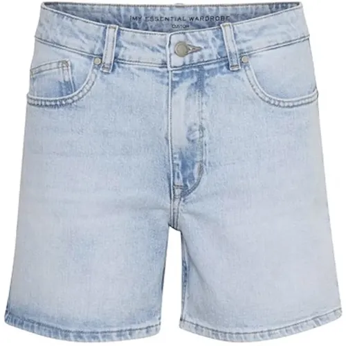 Shorts > Denim Shorts - - My Essential Wardrobe - Modalova