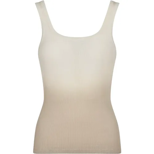 Tops > Sleeveless Tops - - Dondup - Modalova