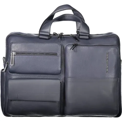 Bags > Laptop Bags & Cases - - Piquadro - Modalova