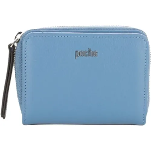 Accessories > Wallets & Cardholders - - Poche Paris - Modalova