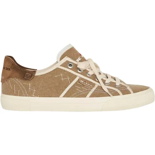 Kiton - Shoes > Sneakers - Beige - Kiton - Modalova