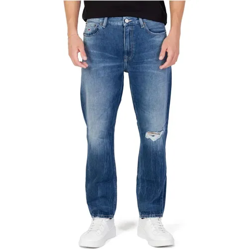 Jeans > Slim-fit Jeans - - Tommy Jeans - Modalova