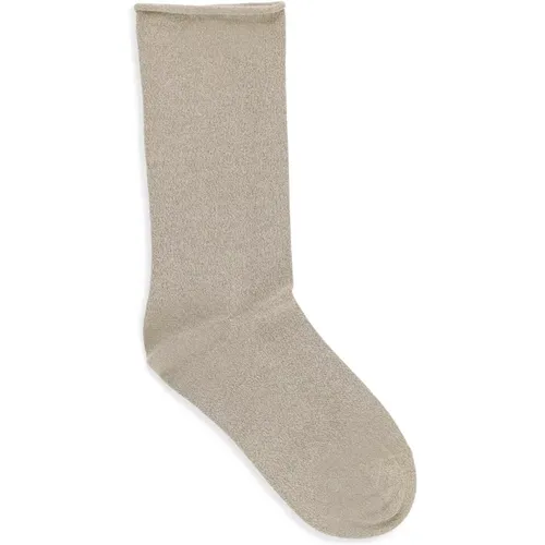 Underwear > Socks - - BRUNELLO CUCINELLI - Modalova