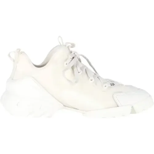 Pre-owned > Pre-owned Shoes > Pre-owned Sneakers - - Dior Vintage - Modalova