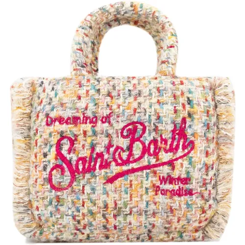 Bags > Tote Bags - - MC2 Saint Barth - Modalova