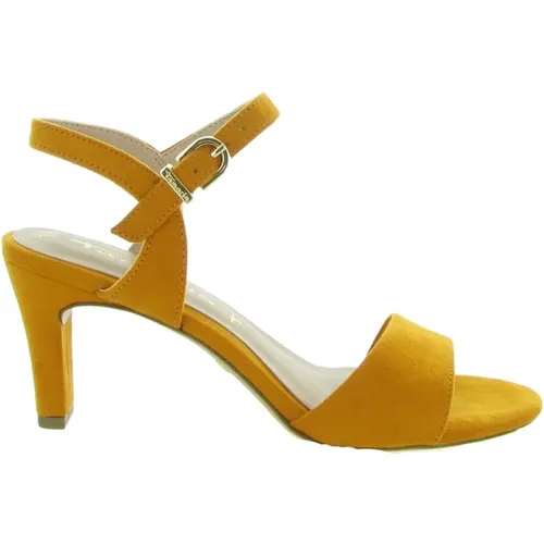 Shoes > Sandals > High Heel Sandals - - tamaris - Modalova