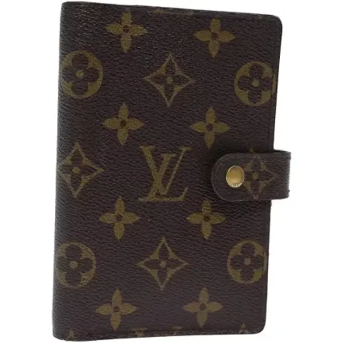 Pre-owned > Pre-owned Accessories - - Louis Vuitton Vintage - Modalova