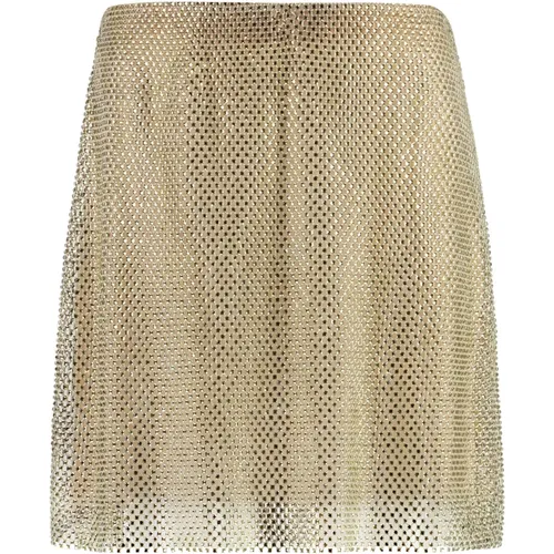 Skirts > Short Skirts - - Philosophy di Lorenzo Serafini - Modalova