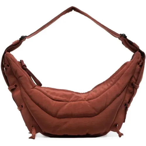 Bags > Shoulder Bags - - Lemaire - Modalova