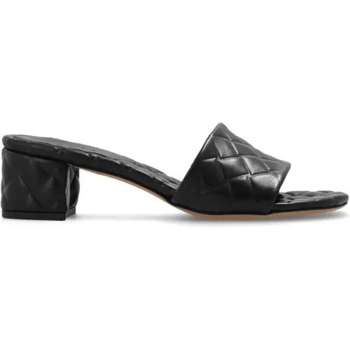 Shoes > Heels > Heeled Mules - - Bottega Veneta - Modalova