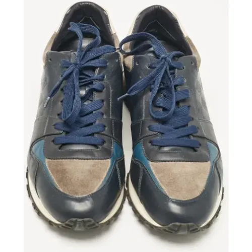 Pre-owned > Pre-owned Shoes > Pre-owned Sneakers - - Louis Vuitton Vintage - Modalova