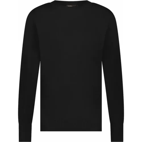 Knitwear > Round-neck Knitwear - - Aeden - Modalova