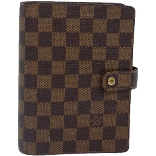 Pre-owned > Pre-owned Accessories - - Louis Vuitton Vintage - Modalova