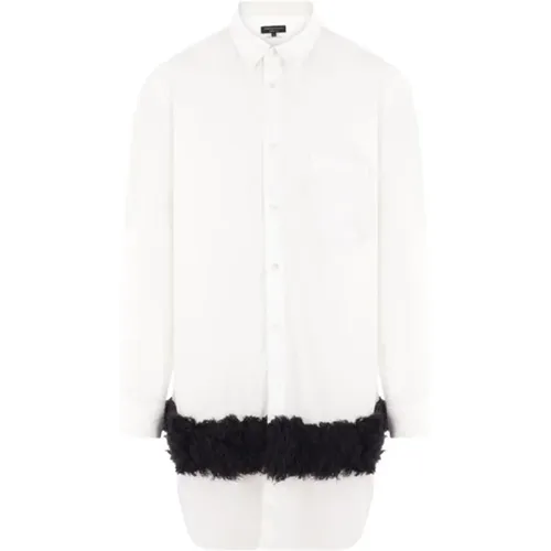 Shirts > Casual Shirts - - Comme des Garçons - Modalova