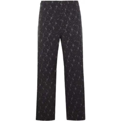 Trousers > Straight Trousers - - Andersson Bell - Modalova