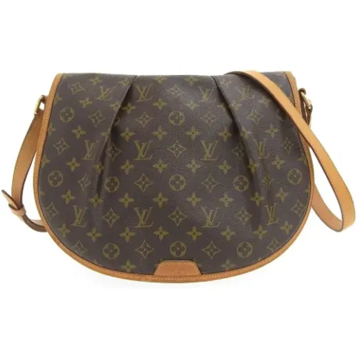 Pre-owned > Pre-owned Bags > Pre-owned Cross Body Bags - - Louis Vuitton Vintage - Modalova