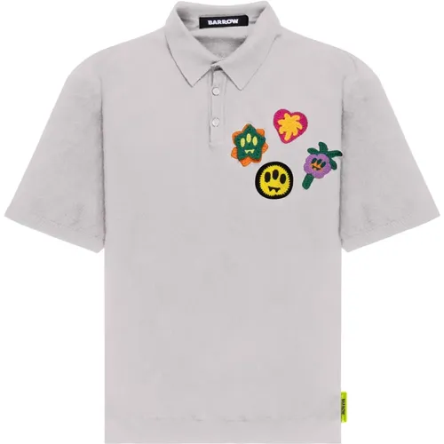 Tops > Polo Shirts - - Barrow - Modalova