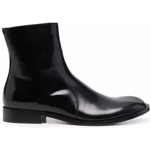 Shoes > Boots > Ankle Boots - - Maison Margiela - Modalova