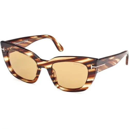 Accessories > Sunglasses - - Tom Ford - Modalova