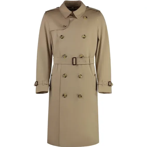 Coats > Trench Coats - - Burberry - Modalova