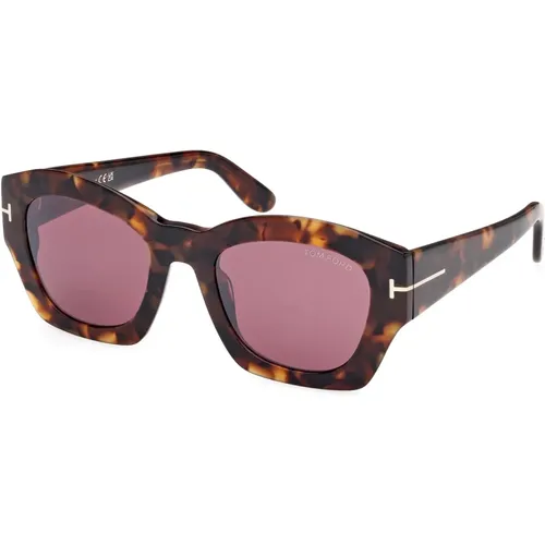 Accessories > Sunglasses - - Tom Ford - Modalova