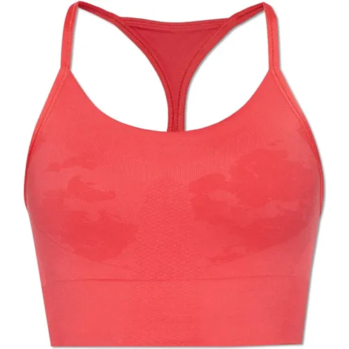 Sport > Fitness > Training Tops > Sport Bras - - adidas by stella mccartney - Modalova