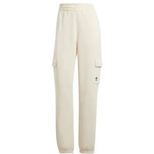 Trousers > Sweatpants - - Adidas - Modalova