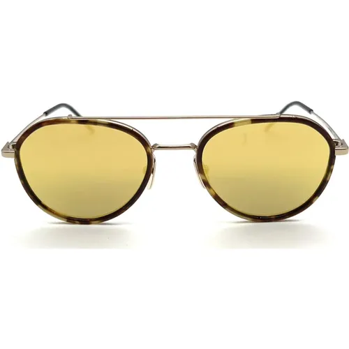 Thom - Accessories > Sunglasses - - Thom Browne - Modalova