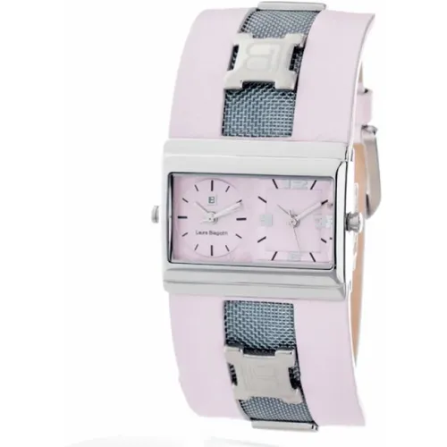 Accessories > Watches - - Laura Biagiotti - Modalova