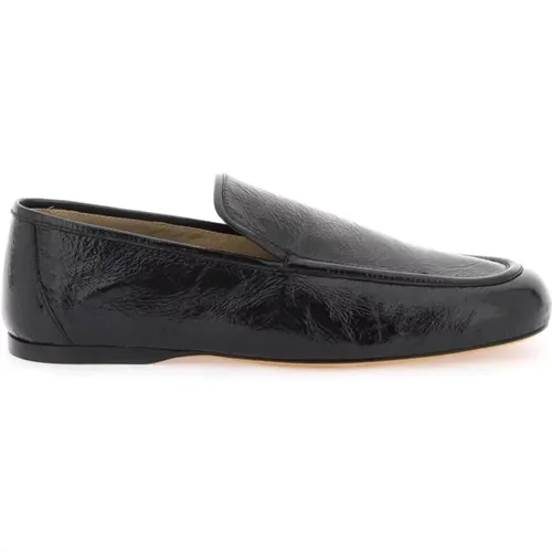 Shoes > Flats > Loafers - - Khaite - Modalova
