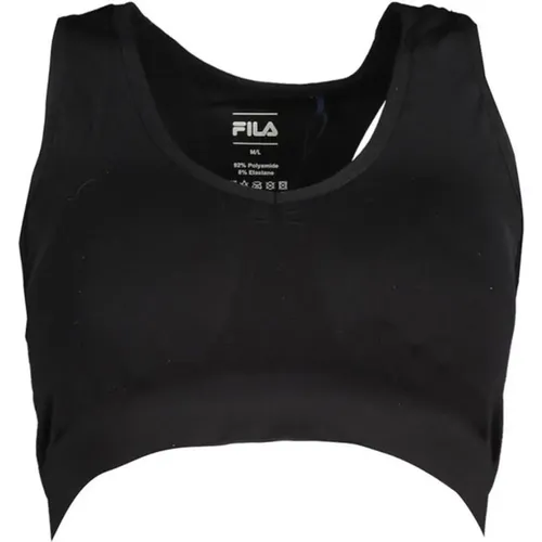 Sport > Fitness > Training Tops > Sport Bras - - Fila - Modalova