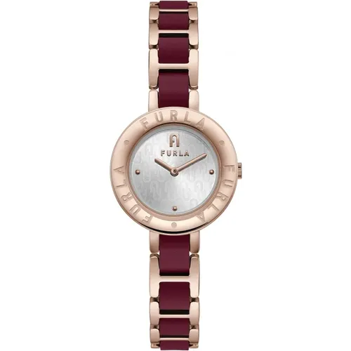 Accessories > Watches - - Furla - Modalova