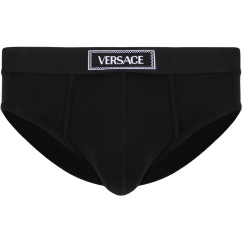 Underwear > Bottoms - - Versace - Modalova