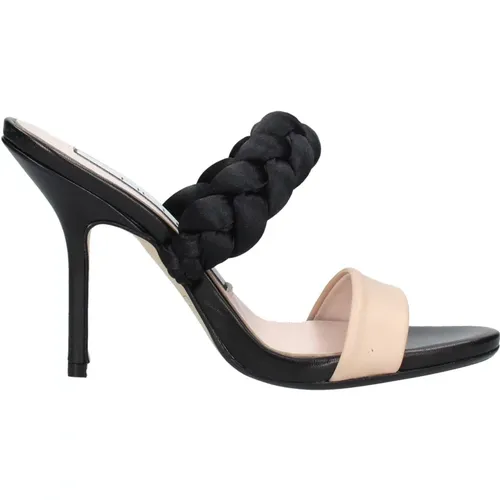 Shoes > Heels > Heeled Mules - - Ncub - Modalova